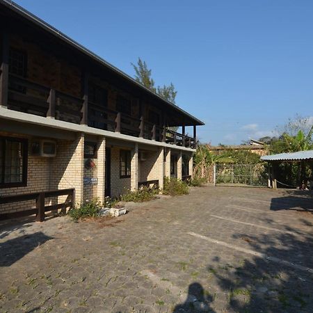 加罗帕巴Residencial Da Casinha公寓 外观 照片